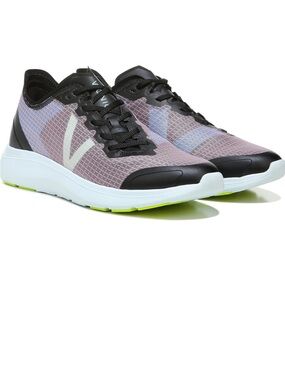 Vionic Women's Delmar Celeste Leisure Sneakers Supportive Walking Shoes size 6